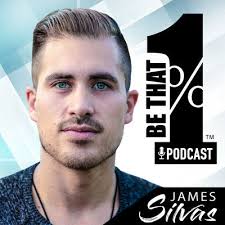 BE THAT 1% Podcast