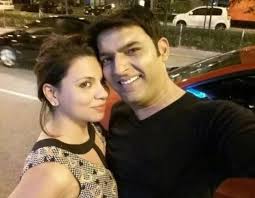.wiki, biography ginni chatrath biography & wiki real name bhavneet chatrath nickname ginni profession actress date of birth 18 november 1989 age 28 years birth place jalandhar, punjab. Before Their Wedding Kapil Sharma And Ginni Chatrath S Love Story In Pics Indiatoday