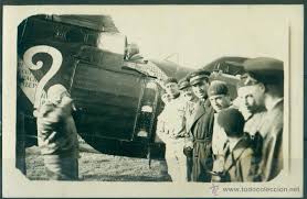 piloto francés dieudonné costes. hacia 1929. fo - Comprar Postales ...