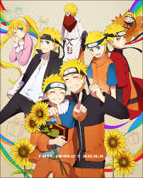 Naruto Anime Anime Naruto Naruto