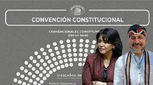 2 3 se desempeñó como gobernadora de la provincia de huasco entre 1997 y 2001, intendenta de la región de atacama entre 2001 y 2004 y, por último ministra de planificación durante el gobierno de ricardo lagos entre 2004 y 2006. Convencional Diaguita Eric Chinga Yasna Provoste Ha Sido Mas Fiel A La Dc Que A Nuestro Pueblo Interferencia