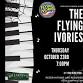 The Flying Ivories at Killarneys Publick House event image