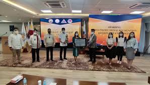 Among the schools in quezon city, spuqc was granted autonomous status by ched and level iii accreditations from paascu and pacucoa. Quezon City Government Official Website