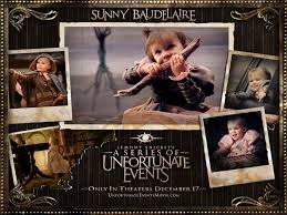 The book series was actually written by daniel handler. Lemony Snicket S A Series Of Unfortunate Events Wallpaper Promotional Collage A Series Of Unfortunate Events Event Kids Novels