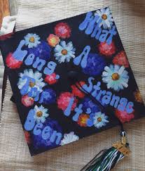 Developing military options that could be precisely matched to the gravity of the crisis at hand. Graduation Caps