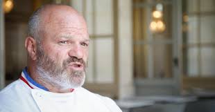 Voir plus d'idées sur le thème philippe etchebest, gastronomie, philippe. Insulted Philippe Etchebest Replies I Am Disgusted Archyde