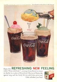 Pin En Coca Cola