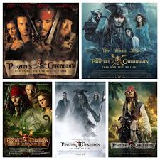 Fast shipping · deals of the day · shop our huge selection Hector Navarro On Twitter Pirates Of The Caribbean 5 At World S End 4 Dead Man S Chest 3 On Stranger Tides 2 Dead Men Tell No Tales 1 Curse Of The Black Pearl Https T Co Hs5zfehgxl