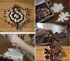 Aber was kann man mit einem eierkarton basteln? Herbst Basteln Mit Kindern Ideen Anleitungen Und Vorlagen Basteln Herbst Basteln Mit Kindern Herbst Basteln Mit Naturmaterialien Herbst