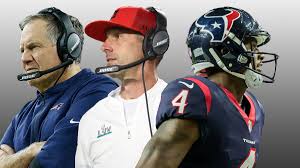 Houston texans quarterback deshaun watson was perturbed about something on twitter late tuesday evening, and houston sports fans are suspicious. Deshaun Watson Trade Picks Patriots 49ers Dolphins Offer Best Value To Be Qb S Next Team