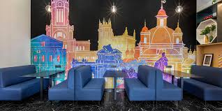 Check spelling or type a new query. Hotels Near Bernabeu Holiday Inn Madrid Las Tablas