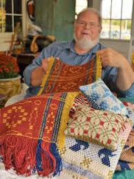 We did not find results for: Just Folks Keeping The Weaving Tradition Alive