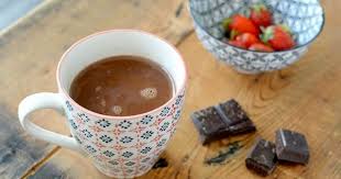 Le Chocolat Maya Ay Caramba Yeux En Amande Chocolat Cuisine