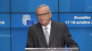 Łzy Junckera, Tusk dziękuje mediom. Pożegnanie z przywódcami państw UE i  dziennikarzami - Polsat News