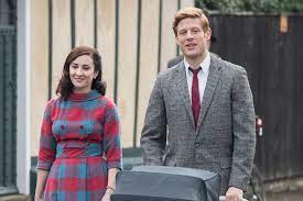 Filming begins on grantchester season 7 find out about the returning cast, new guest stars, what you can expect in the seventh season, plus who is taking on a directing role for the first time. Grantchester Season 3 Finale Recap Daddy Issues Decider