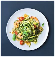 Epingle Par Shona Salet Sur Trop Bon Spaghetti De Courgette Recette De Plat Spaghetti De Legumes