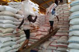 Kerja kosong padiberas nasional berhad. Bulog Pertimbangkan Jual Beras Ke Negara Tetangga