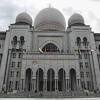 Detailed information about the high court of judicature at allahabad is provided. 1
