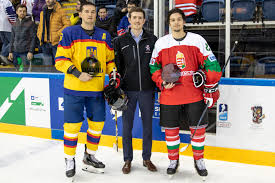 Hungary vs romania, who would win? Iihf Hungary Wins In Ot