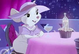 Become a patron of bianca taylor today: Miss Bianca Wants To Change Lenny S Diapers Disney Cutie Disney Princess