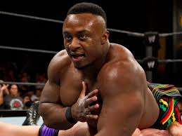 This allowed big e to take advantage. Controversial Ending To Championship Match Big E Defeats Apollo Crews In The Rematch On Wwe Smackdown Essentiallysports