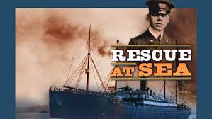 I am leaving the band as i want to try new things out, different types of music and. Watch Rescue At Sea American Experience Official Site Pbs