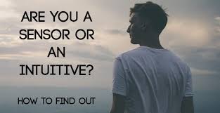 Now you know what to look out for! Are You A Sensor Or An Intuitive How To Find Out Psychology Junkie