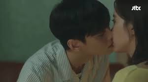 Yes, i loved this, her character and this scene. It S Drama O Clock The Kiss That We Ve Been Waiting For A Long Time