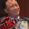 He was charge d'affaires of the embassy of malaysia in zagreb, croatia as well as in amman, jordan. 1