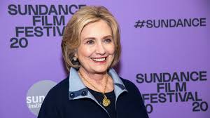 Former secretary of state hillary clinton speaks at democratic national convention. Hillary Clinton On Beyonce Feminism Bernie Sanders And Little Women Variety