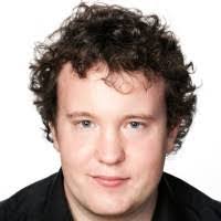 Scott Kidder's Instagram, Twitter & Facebook