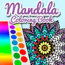 It can be played anytime, anywhere, easily share to social platforms. Mandala Coloring Book Game Play For Free On Html5games Com
