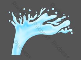 To splash a liquid about. Blue Liquid Juice Splash Png Images Psd Free Download Pikbest