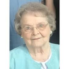 Mary Evelyn Cochran Obituary August 21, 2022