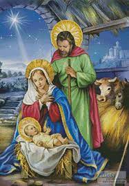 Maybe you would like to learn more about one of these? Artecy Cross Stitch Nativity Scene Cross Stitch Pattern To Print Online