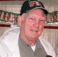 Jerry Max Henderson Obituary