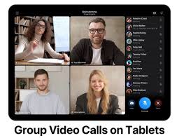 To post to facebook group on a computer: Group Video Calls