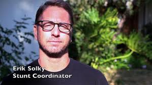 Me in 30 Seconds: Sean Callery