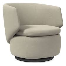 crescent swivel kids chair in 2021 chair swivel chair round swivel chair