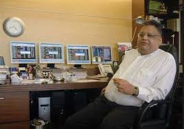 Rakesh jhunjhunwala was born on 5th july 1960 in hyderabad and grew up in mumbai. Spicejet Jumps 8 As Rakesh Jhunjhunwala Buys Stock India News India Tv