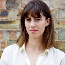 Natalie Sauer (@NatalieSauerTC)