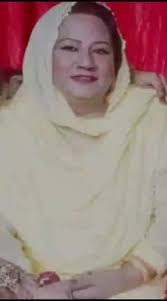 شکریہ اقصٰی جگ جگ جیو ہزاروں سال....