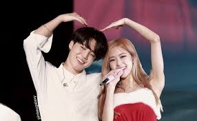 We did not find results for: Pin By Juwita Ayu On Bts X Blackpink Blackpink And Bts Kpop Couples Bts Girl