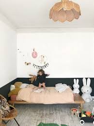 Une Maison Ancienne Renovee Hello Blogzine Blog Deco Lifestyle Www Hello Hello Fr Old Home Remodel Little Girl Bedrooms Old House