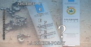 Maybe you would like to learn more about one of these? Is La Roche Posay Cruelty Free In 2021 Cruelty Free Always