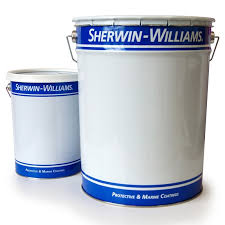 Sherwin Williams Acrolon 7300 Available From Rawlins Paints