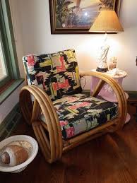Heywood Wakefield Glamour Shot Vintage Rattan Furniture Furniture Furniture Design Chair