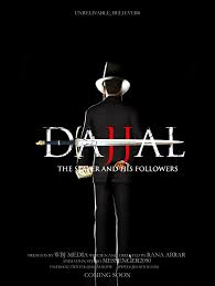 dajjal the slayer and his followers wikipedia