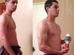 In men it is a result of testosterone being converted into dht. Dianabol Review Effects Risks And Legal Alternative
