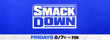 The show features characters from the smackdown brand, to which wwe employees are assigned to work and perform. Wwe Smackdown Show Home Facebook